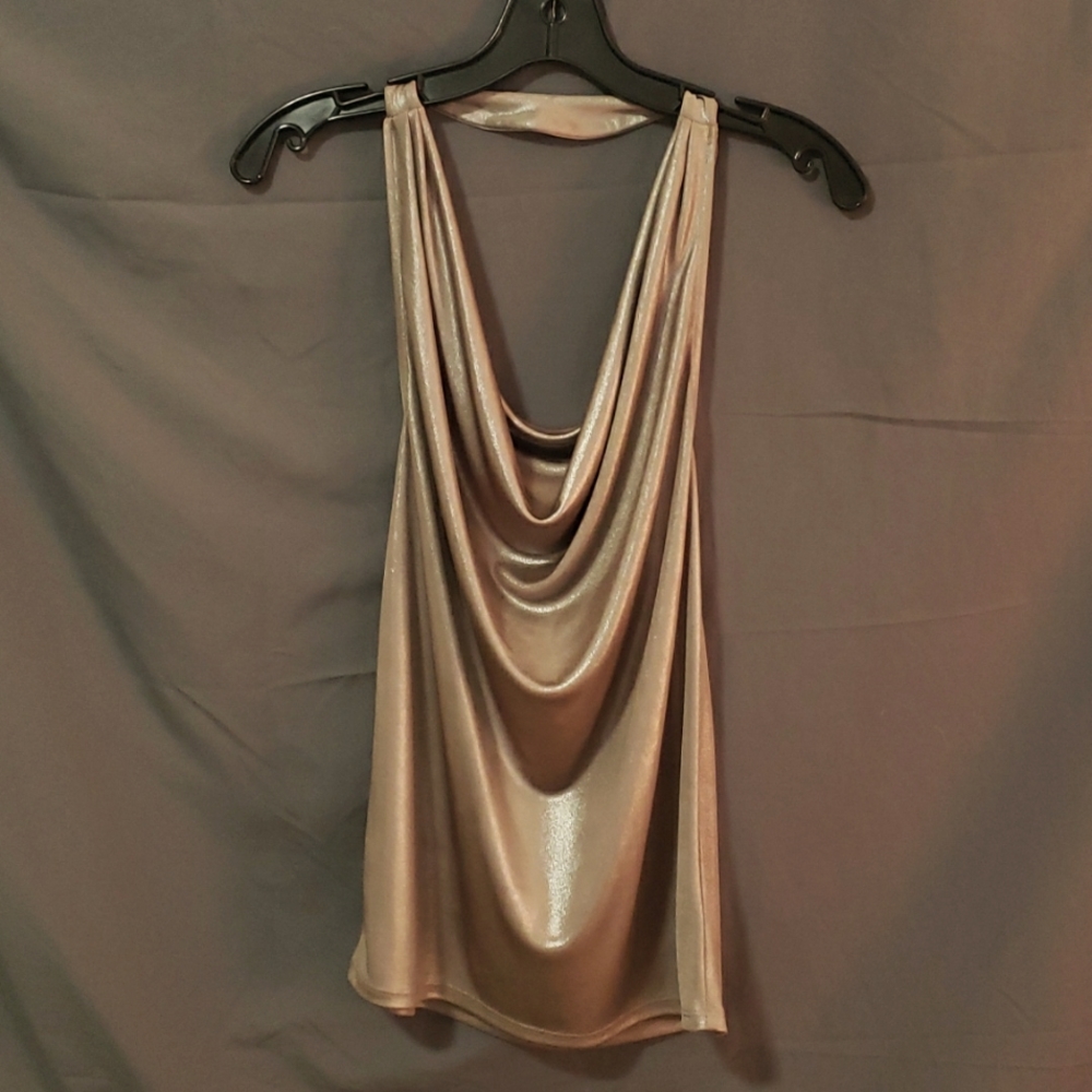 Sleeveless